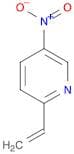 5-Nitro-2-vinylpyridine