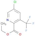 ethyl 5-chloro-3-(trifluoromethyl)-2-pyridinecarboxylate