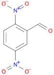 2,5-Dinitrobenzaldehyde