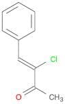 3-Buten-2-one, 3-chloro-4-phenyl-, (3Z)-
