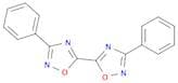 5,5'-Bi-1,2,4-oxadiazole, 3,3'-diphenyl-
