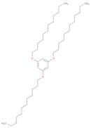 Benzene, 1,3,5-tris(dodecyloxy)-