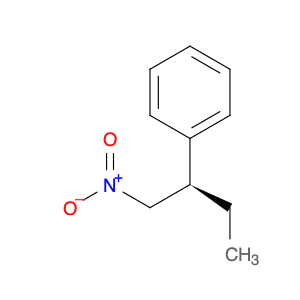 Benzene, [(1R)-1-(nitromethyl)propyl]-