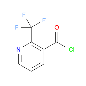 2-(Trifluoromethyl)nicotinoyl chloride