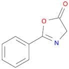 5(4H)-Oxazolone, 2-phenyl-