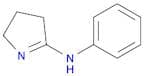 2H-Pyrrol-5-amine, 3,4-dihydro-N-phenyl-