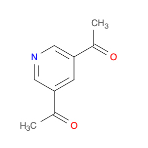 3,5-Diacetylpyridine