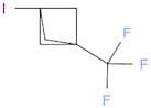 Bicyclo[1.1.1]pentane, 1-iodo-3-(trifluoromethyl)-