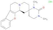 Spiro[2H-benzofuro[2,3-a]quinolizine-2,4'(1'H)-pyrimidin]-2'(3'H)-one, 1,3,4,5',6,6',7,12b-octahyd…