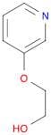 Ethanol, 2-(3-pyridinyloxy)-
