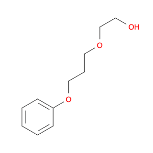 Ethanol, 2-(3-phenoxypropoxy)-