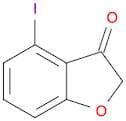 3(2H)-Benzofuranone, 4-iodo-