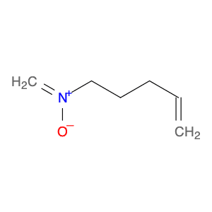 4-Penten-1-amine, N-methylene-, N-oxide (9CI)