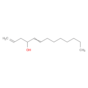 1,5-Tridecadien-4-ol