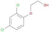 2-(2,4-Dichlorophenoxy)ethanol