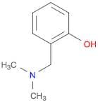 2-((Dimethylamino)methyl)phenol