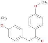 Ethanone, 1,2-bis(4-methoxyphenyl)-