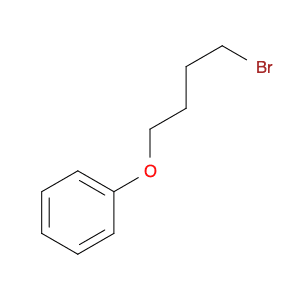 Benzene, (4-bromobutoxy)-