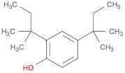 PHENOL, 2,4-BIS(1,1-DIMETHYLPROPYL)-