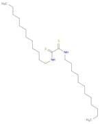 Ethanedithioamide, N1,​N2-​didodecyl-