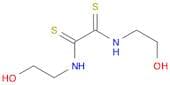 Ethanedithioamide, N1,N2-bis(2-hydroxyethyl)-