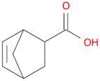 Bicyclo[2.2.1]​hept-​5-​ene-​2-​carboxylic acid
