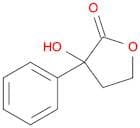 2(3H)-Furanone, dihydro-3-hydroxy-3-phenyl-