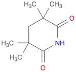 2,6-Piperidinedione, 3,3,5,5-tetramethyl-