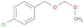 Benzene, 1-chloro-4-[(methoxymethoxy)methyl]-