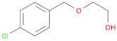 2-[(4-Chlorobenzyl)oxy]-1-ethanol