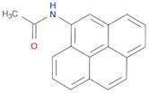 Acetamide, N-4-pyrenyl-