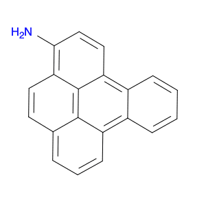 Benzo[e]pyren-3-amine
