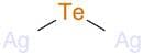 Silver telluride (Ag2Te)