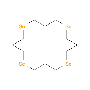 1,5,9,13-Tetraselenacyclohexadecane