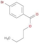 Benzoic acid, 4-bromo-, butyl ester