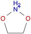 1,3,2-Dioxazolium, 4,5-dihydro-