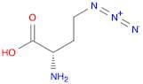 (2S)-2-amino-4-azidobutanoic acid