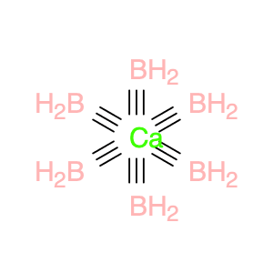 Calcium boride (CaB6)