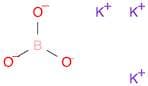 Boron potassium oxide (B3KO5)