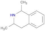 1,3-Dimethyl-1,2,3,4-tetrahydroisoquinoline