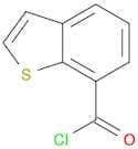 Benzo[b]thiophene-7-carbonyl chloride