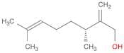 6-Octen-1-ol, 3,7-dimethyl-2-methylene-, (3R)-
