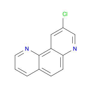 1,7-Phenanthroline, 9-chloro-