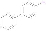 Lithium, [1,1'-biphenyl]-4-yl-