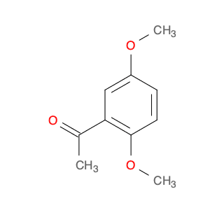 Ethanone, 1-​(2,​5-​dimethoxyphenyl)​-