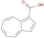 Azulene-1-carboxylic acid