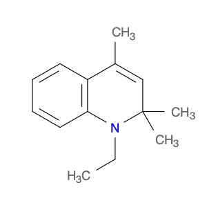 Quinoline, 1-ethyl-1,2-dihydro-2,2,4-trimethyl-