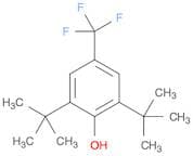 Phenol, 2,6-bis(1,1-dimethylethyl)-4-(trifluoromethyl)-