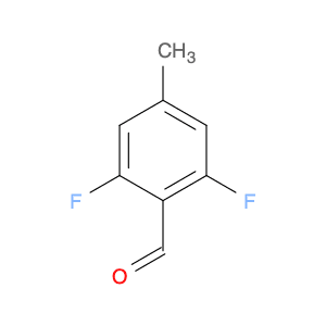 Benzaldehyde, 2,6-difluoro-4-methyl-