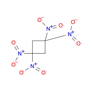 Cyclobutane, 1,1,3,3-tetranitro-